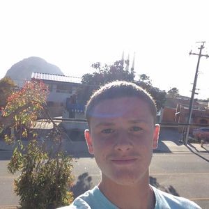 Meet your Posher, Joshua